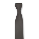 Krawatte, Festlich, Schwarz Strukturiert
