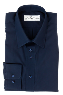 Tailored shirt Gwynedd