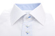 Bovelino Tailored shirt,White