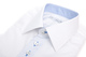 Bovelino Tailored shirt,White