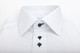 Medici Tailored Shirt, White