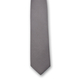 Krawatte, Uni Rips, Anthrazit