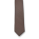 Krawatte, Uni Rips, Braun
