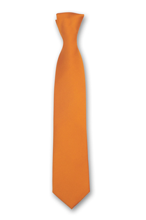 Orangene_krawatte_aus_seide__fine_cotton_company